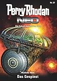 Image de Perry Rhodan Neo 27: Das Gespinst: Staffel: Vorstoß nach Arkon 3 von 12