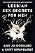 Lesbian Sex Secrets for Men, Revised and Expanded (English Edition) by 