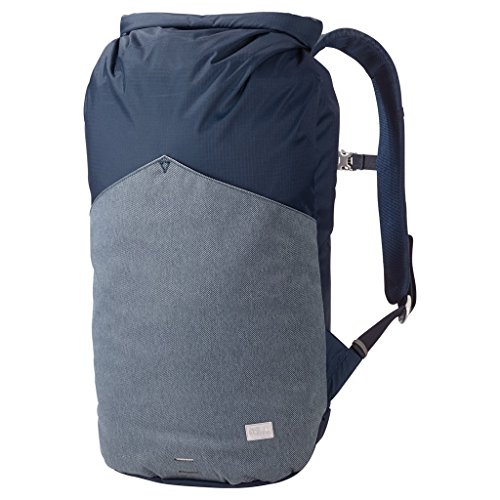 Preisvergleich Produktbild Jack Wolfskin Freizeitrucksack Wool Tech Pack Dark Sky