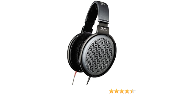 Sennheiser HD 580 Stereo Headphones : Amazon.de: Musical Instruments \u0026 DJ