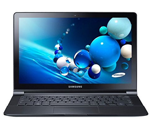 Samsung NP905S3G-K03UK 13 3 inch ATIV 9 Lite Laptop  Quad-Core Processor  4GB RAM  128GB SSD  Windows 8 Professional 