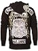 Produktbild LAGUNA BEACH JEANS CO. Herren Hoody Jacke - SUNSET BEACH -L