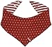 Lana natural wear Baby Girls' Neckerchief Brown Natural -  Multicoloured - One Size