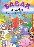 Babar a la fete                                                                               032897