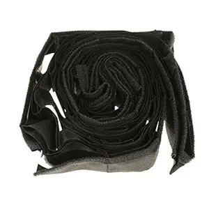 EDASH 60x60cm Umbrella Square Softbox Reflector Honeycomb Grid/Hive/Grill for Studio Photo Flash Speedlight for Studio Photography - Black