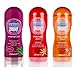 Produktbild Durex Massage-Gel Play, 3 Sorten Love Mix