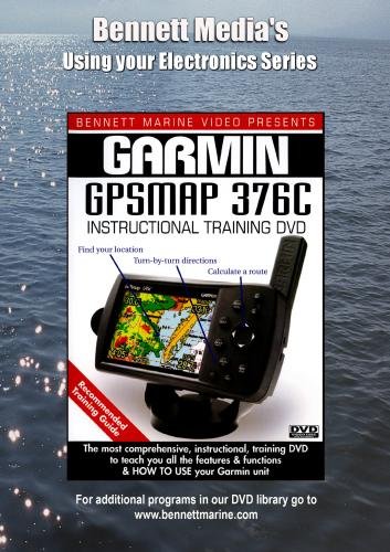 Preisvergleich Produktbild GARMIN 376C