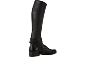 SYMANTEC NORTON Mini-Chaps „Stretch grainé“