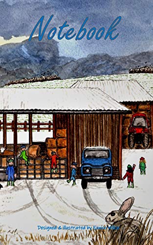 Preisvergleich Produktbild Notebook: Handy, compact notebook