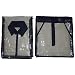 Premium Shirt - Trouser Pant Transparent Cover Combined Set RS.429.00