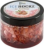 Shisha Set mit Shisha Amy Aero-X Klick II, Kohleanzünder, Naturkohle, Kaminkopf, Dampfsteine und eine kleine Überraschung (Schwarz / Chrome) -