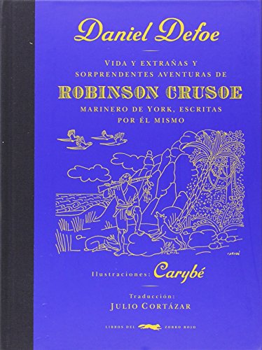 Download Robinson Crusoe (Serie Illustrata)