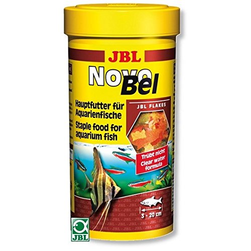 Preisvergleich Produktbild Jbl Novo Bel scaglie 100 ml / 16 gr