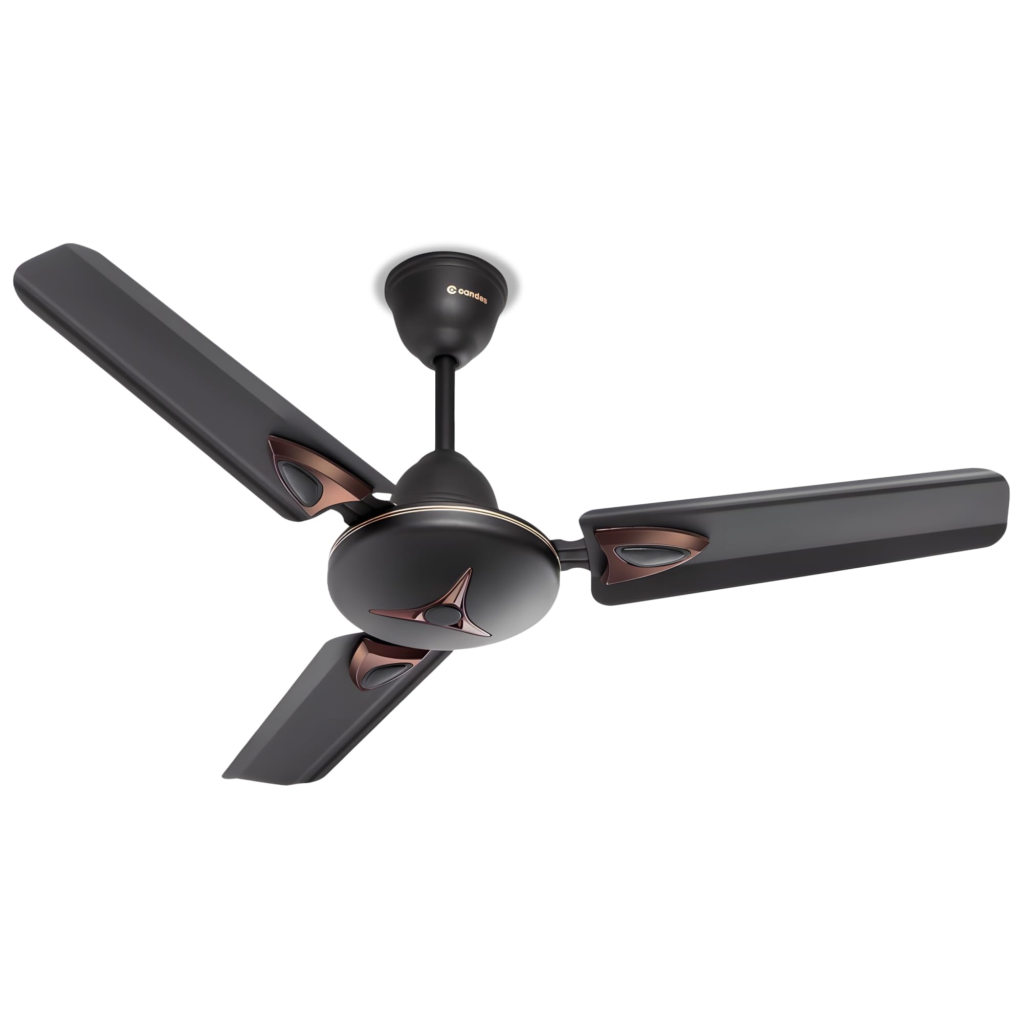 Candes Amaze 900 mm Ceiling Fan Review High Speed and Noiseless Performance
