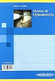 Image de Manual de Optometría