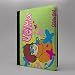 Produktbild Scooby Doo Cartoon Flip Tablet Flip Schutzhülle für Apple iPad Mini 1 2 & 3 - Velma - s-t937