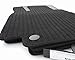 Produktbild Rips Fußmatten W176 (Set, 4-teilig) Automatten Original Qualität Ripsmatten, schwarz