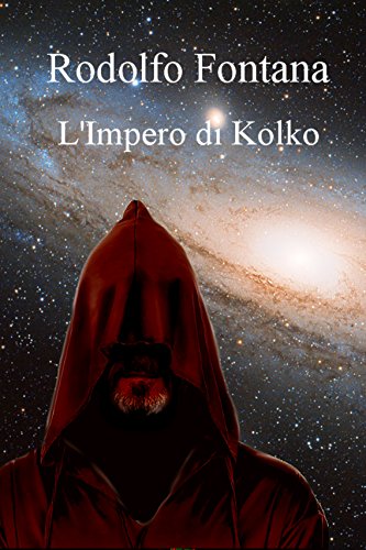 L'impero di Kolko (Il mondo di Kolko Vol. 4) libro