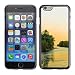 Produktbild For Apple Iphone 6 Plus / 6S Plus ( 5.5 ) Case , Griechenland Kreta - Muster Design Hart Kunststoff Rückseite Handy Tasche Schale Etui Hülle Schutzhüllen