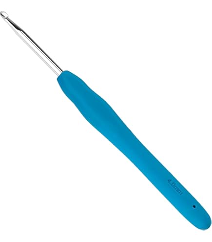 Clover Amour Crochet Hook-Size J10/6mm