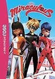 Miraculous 07 - Supermenteuse !