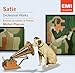 Produktbild Satie Orchestral Works