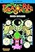 Dragon Ball, Bd.23, Rikoom und Guldo by 