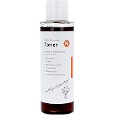 VILLAGE11FACTORY N Skin Formula Toner