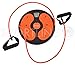 Produktbild Twister Fitnessscheibe Drehscheibe mit Seilen Traininer Trimmscheibe Fitness LCD