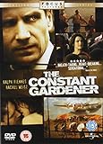 The Constant Gardener [DVD] [2005]