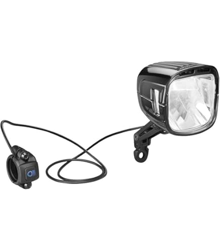 busch müller Busch & Müller Fietslamp voor volwassenen, uniseks, stuurhouder voor dynamo-koplampen, zwart, eenheidsmaat busch müller Busch & Müller Fietslamp voor volwassenen, uniseks, stuurhouder voor dynamo-koplampen, zwart, eenheidsmaat