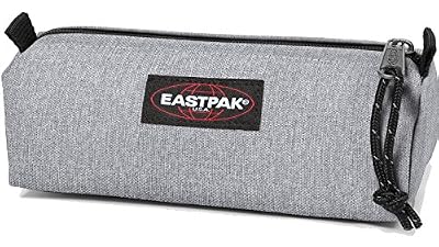 Eastpak Organiseur de Sac à Main Benchmark, 20 cm, 1 L, Sunday Gris