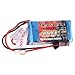 Produktbild Menschen Ace Lipo Akku 450 mAh 7,4 V 25 C 2S für Hobby RC Toys RC Denn RC Hubschrauber RC Flugzeug RC Boot RC Truck