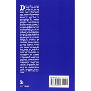 Antropologia y cine / Anthropology and Film