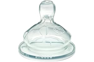 BEBECONFORT Bebe Confort - Tetinas para biberón