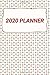 Produktbild 2020 Planner: Mens Tie Wallpaper Journal