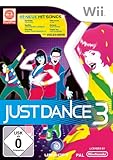 nintendo wii just dance 2017  Just Dance 3 - [Nintendo Wii]