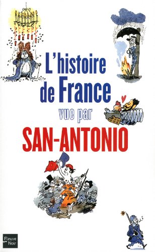 couverture de : Histoire de France