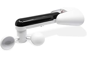 HECHT INTERNATIONAL Wind- und Sonnensensor für elektrische Markisen 303670101-HE