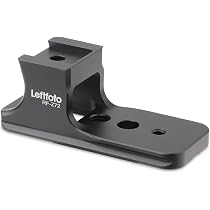 LEFTFOTO Pied D'objectif De Rechange Pour Objectif Nikon NIKKOR Z 800