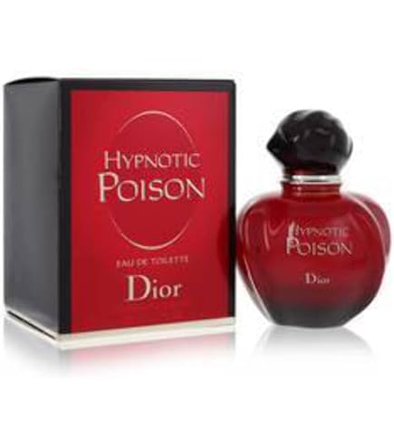 Dior - Pure Poison - Eau de parfum para mujer - 50 ml : Amazon.es