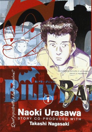 Download Billy Bat: 1