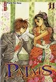 Palais, Tome 11 :