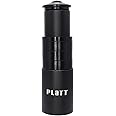 PLATT Bicycle Fork Stem Extender Aluminum Alloy MTB Bike Stem Riser Handlebar Riser Fit for 1 1/8" Threadless Steerer Tubes