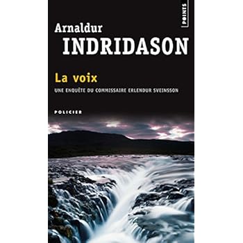 La Voix La Voix