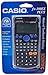 Price comparison product image Casio fx-300ES PLUS Scientific Calculator, Black