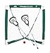 Produktbild A & R Sports mll Mini LAX Ziel Set