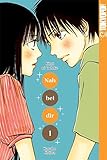 Nah bei dir - Kimi ni todoke 01 by 