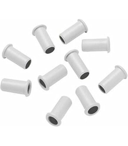 Hep2O 15mm Pipe Support - Bag Of 5 - View #7