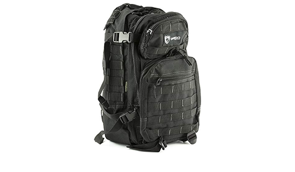 drago gear scout backpack